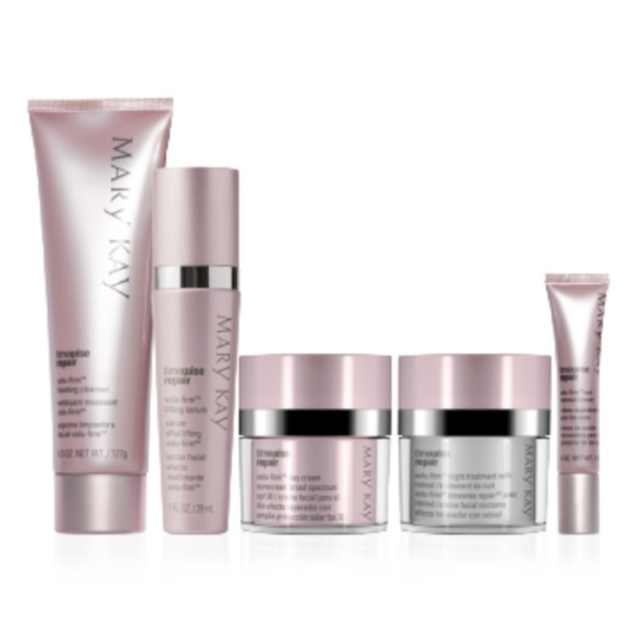 TimeWise Repair® Volu-Firm® Set